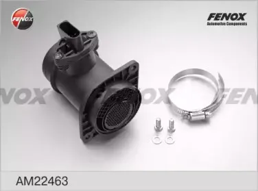 Расходомер воздуха FENOX купить