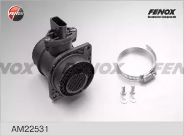 Расходомер воздуха FENOX купить