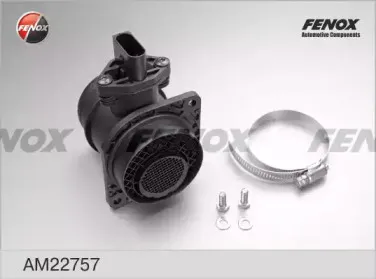 Расходомер воздуха FENOX купить