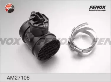 Расходомер воздуха FENOX купить