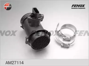 Расходомер воздуха FENOX купить