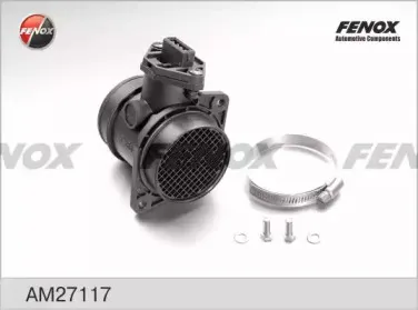 Расходомер воздуха FENOX купить