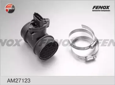 Расходомер воздуха FENOX купить