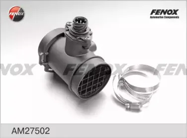 Расходомер воздуха FENOX купить