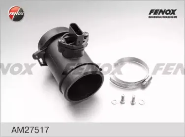 Расходомер воздуха FENOX купить