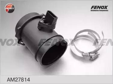 Расходомер воздуха FENOX купить