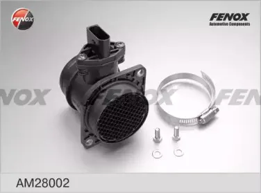 Расходомер воздуха FENOX купить