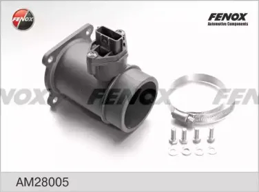 Расходомер воздуха FENOX купить