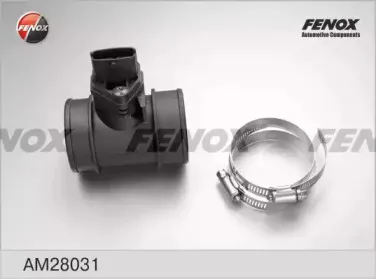 Расходомер воздуха FENOX купить