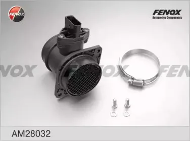 Расходомер воздуха FENOX купить