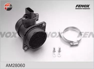 Расходомер воздуха FENOX купить