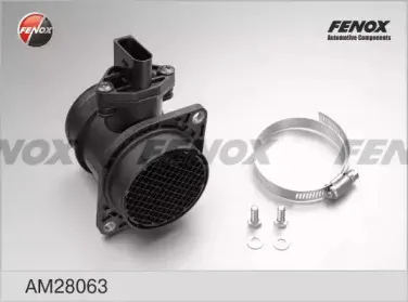 Расходомер воздуха FENOX купить