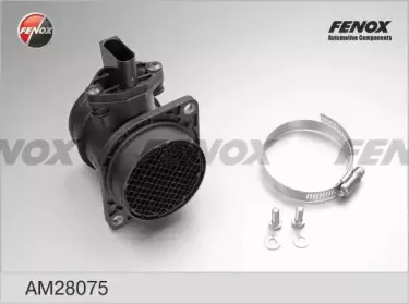 Расходомер воздуха FENOX купить