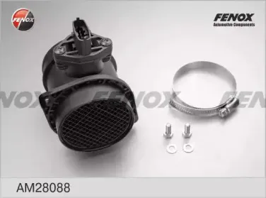 Расходомер воздуха FENOX купить