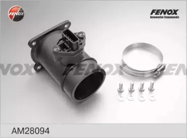 Расходомер воздуха FENOX купить