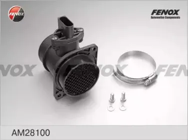 Расходомер воздуха FENOX купить