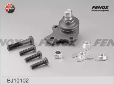 Несущий / направляющий шарнир FENOX купить