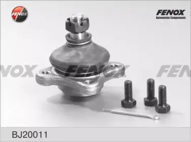 Несущий / направляющий шарнир FENOX купить