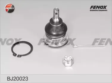 Несущий / направляющий шарнир FENOX купить