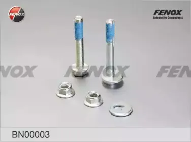 Болт регулировки развала колёс FENOX купить