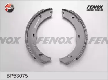 Комплект тормозных колодок FENOX купить