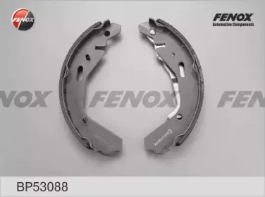 Комплект тормозных колодок FENOX купить