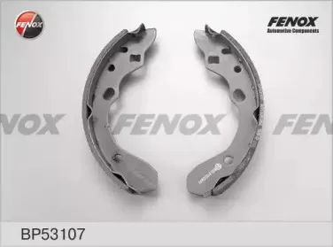 Комплект тормозных колодок FENOX купить