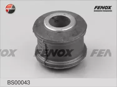 Втулка, стабилизатор FENOX купить
