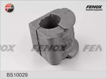 Втулка, стабилизатор FENOX купить