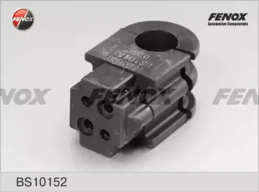 Втулка, стабилизатор FENOX купить