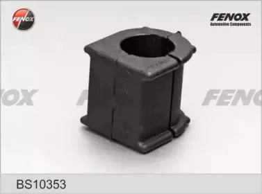 Втулка, стабилизатор FENOX купить