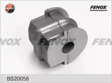 Втулка, стабилизатор FENOX купить