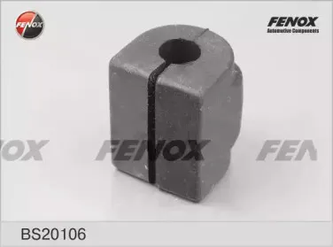 Втулка, стабилизатор FENOX купить