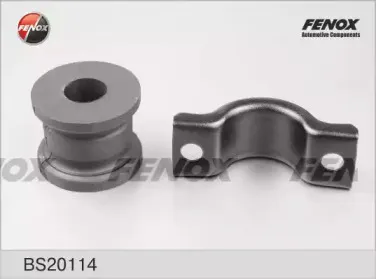 Втулка, стабилизатор FENOX купить