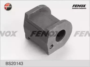 Втулка, стабилизатор FENOX купить