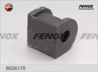 Втулка, стабилизатор FENOX купить