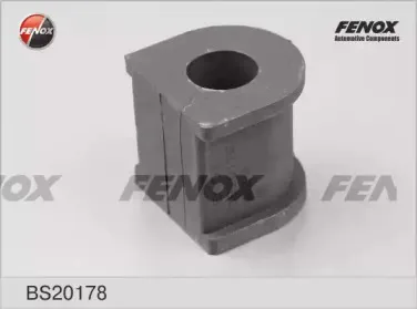 Втулка, стабилизатор FENOX купить