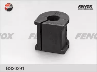 Втулка, стабилизатор FENOX купить