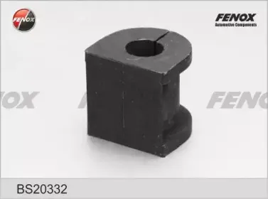 Втулка, стабилизатор FENOX купить