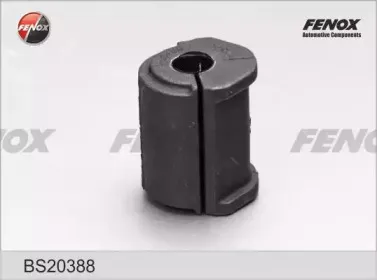 Втулка, стабилизатор FENOX купить