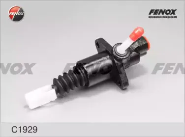 Главный цилиндр, система сцепления FENOX купить