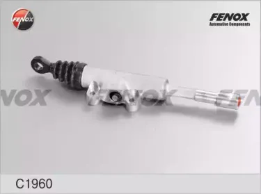 Главный цилиндр, система сцепления FENOX купить