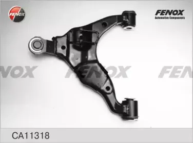 Рычаг независимой подвески колеса, подвеска колеса FENOX купить