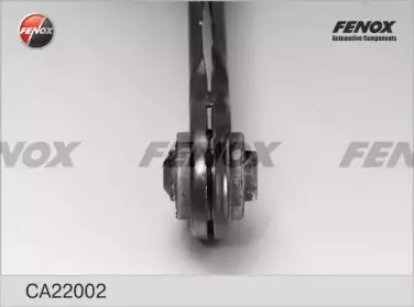 Рычаг независимой подвески колеса, подвеска колеса FENOX купить