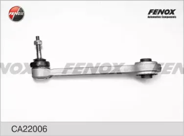 Рычаг независимой подвески колеса, подвеска колеса FENOX купить