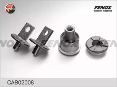 Подвеска, рычаг независимой подвески колеса FENOX купить