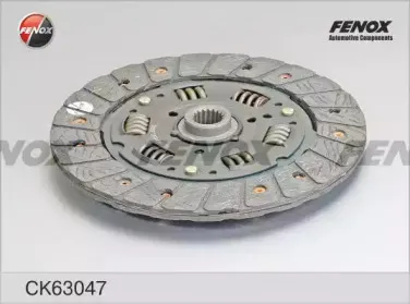 Комплект сцепления FENOX купить