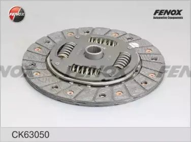 Комплект сцепления FENOX купить