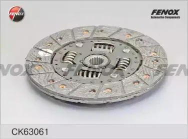 Комплект сцепления FENOX купить