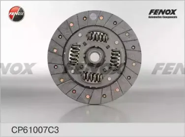 Диск сцепления FENOX купить